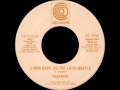 Fajardo - C'mon Baby Do The Latin Hustle 