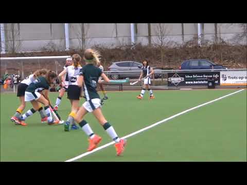 samenvatting HCS MD4 tegen Cartouche MD3