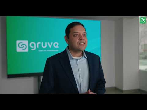 Tarun Raisoni: Welcome to Gruve - Leader of AI-Driven Digital Transformation