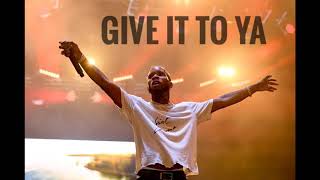 Tone Tone - Give it to Ya (Ft. Tory Lanez)