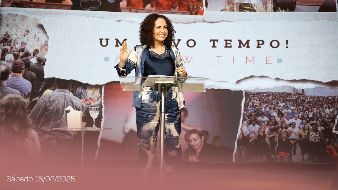 Um novo tempo! | Inauguração do Novo templo em Kissimmee | Palavra de Vida e Fé