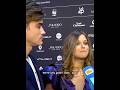 Nicole Wallace Gabriel Guevara Night Changes Gabrielguevara Nicolewallaceedit Nicknoah