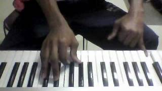 Jill Scott: Getting In the Way Chords