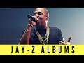 Top 5 Jay Z Albums