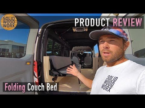 Folding Couch Bed Review