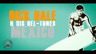 DICK DALE   MEXICO