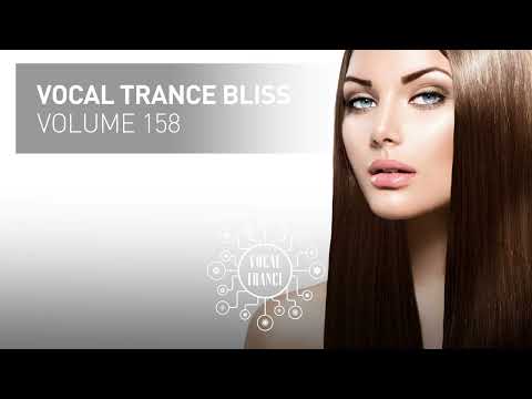 VOCAL TRANCE BLISS VOL. 158 [FULL SET]