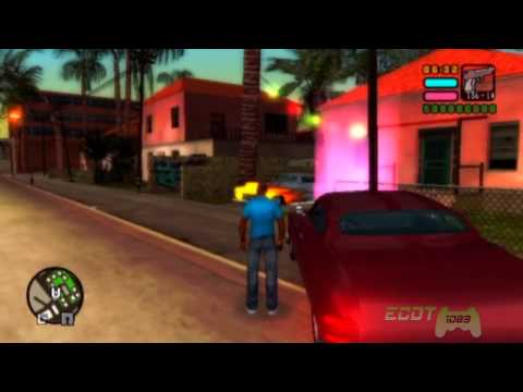 Grand Theft Auto: Vice City Stories [Walkthrough] Part 8/27