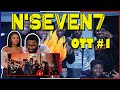 OMG THEY NICE N 039 Seven7 OTT 1 Clip OMG THEY NICE N 039 Seven7 OTT 1 Clip