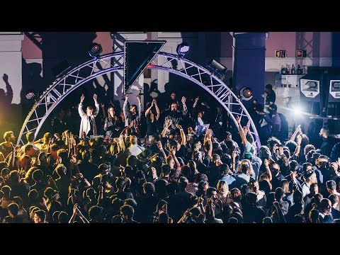 Nox - Live @ Fuse Matiné 08.10.16