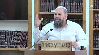 "ושיחקתי לפני ה'": העלאת הארון, ממלכה וכהונה. שמואל פרק ו' | ושמואל בקוראי שמו | הרב אייל ורד (ישיבת מכון מאיר) - התמונה מוצגת ישירות מתוך אתר האינטרנט יוטיוב. זכויות היוצרים בתמונה שייכות ליוצרה. קישור קרדיט למקור התוכן נמצא בתוך דף הסרטון "ושיחקתי לפני ה'": העלאת הארון, ממלכה וכהונה. שמואל פרק ו' | ושמואל בקוראי שמו | הרב אייל ורד (ישיבת מכון מאיר) - התמונה מוצגת ישירות מתוך אתר האינטרנט יוטיוב. זכויות היוצרים בתמונה שייכות ליוצרה. קישור קרדיט למקור התוכן נמצא בתוך דף הסרטון