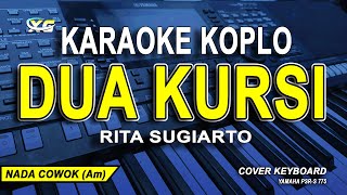 Download lagu DUA KURSI KARAOKE NADA PRIA (RITA SUGIARTO ) VERSI KOPLO mp3 Download lagu DUA KURSI KARAOKE NADA PRIA (RITA SUGIARTO ) VERSI KOPLO mp3