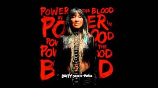 Buffy Sainte- Marie - Love Charms (Mojo Bijoux)