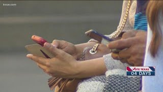 Better Business Bureau gives tips on what to do if scammers contact you during election season