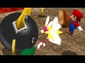 Super Mario 64 DS Episode 8