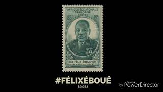Booba - Félix Éboué