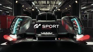 Gran Turismo Sport video 4