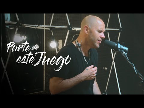 Gian Marco - Parte De Este Juego (Sesiones Acústicas)