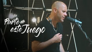 Gian Marco - Parte De Este Juego (Sesiones Acústicas)