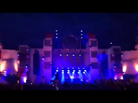 Intents Festival 2012 Footage [mainstage]