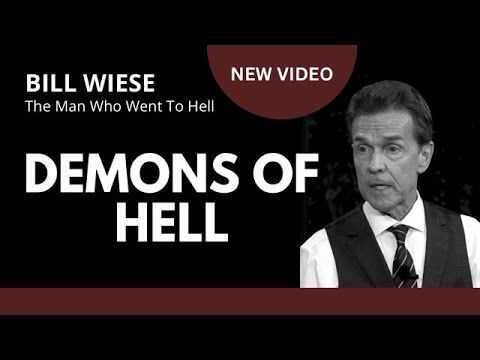 Demons of Hell