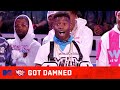 OG’s Conceited, Hitman Holla & Justina Valentine Get Eaten Alive By Newbies 😱 Wild 'N Out