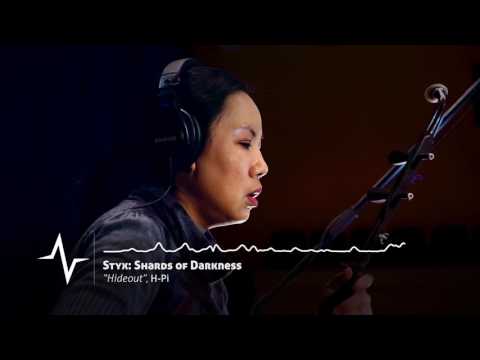 Hideout - Styx: Shards of Darkness Original Soundtrack