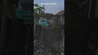 Download lagu Ganteng tapi nganggur || story wa truk mbois terbaru 30detik❗#trukoleng #rendiandika #viral mp3