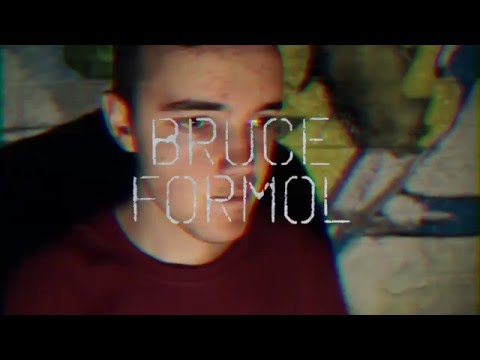 BRUCE - FORMOL [BSHOT]