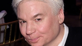 The Real Reason Why Hollywood Stopped Casting Mike Myers