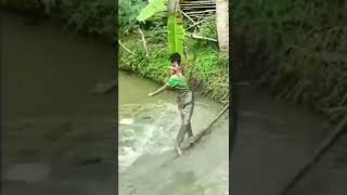 Download lagu tonton sampai akhir, anak kecil jatuh dari sungai sangat lucuu, #shorts #2022 #viralvideo #fypシ mp3 Download lagu tonton sampai akhir, anak kecil jatuh dari sungai sangat lucuu, #shorts #2022 #viralvideo #fypシ mp3