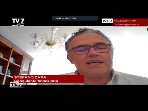 Tv7 con Voi sera del 12/5/2020 - Questioni di commercio (7 di 7)