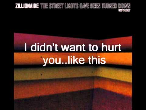 Zillionaire-Loose Leaf lyrics