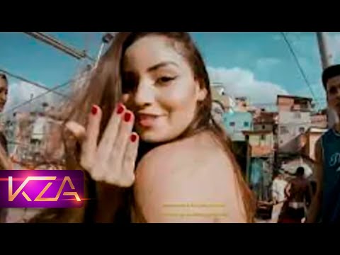 ELA JÁ FEZ A POSE VS CUPIX - MC Danny, MC Teteu, BArbara Labres e W Beatz (KZA PRODUÇÕES)