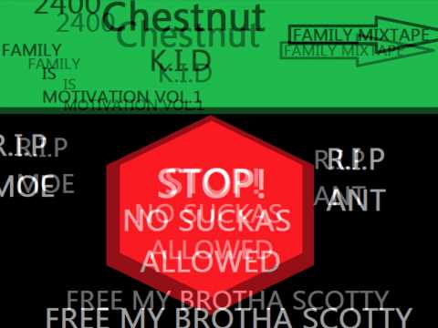 CALLMEBUZZ BREAK EM FT SCOOTER RO