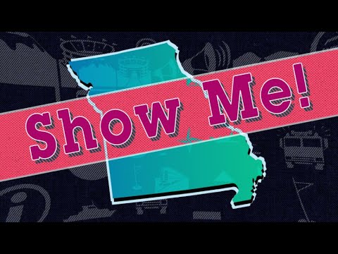 why is missouri called the show me state - 9kink