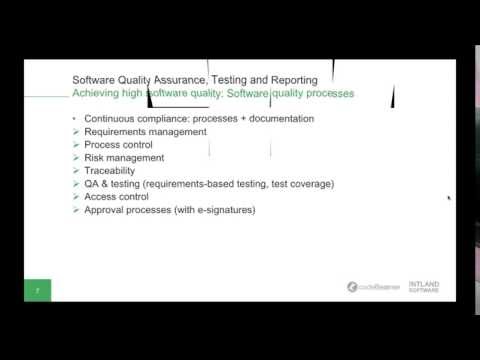 Test Maturity: The Evolution of Software Quality Assurance