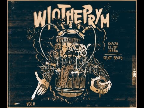 08. WIOTHEPRYM II - Pokój prywatny (feat. Starszy)