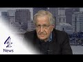 Noam Chomsky on the rise of Islamic State & the ...