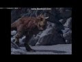 Disney S DINOSAUR Music Sound Feature Sound Design