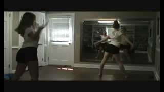 Pop Drop Roll Dance-Chonique Sneed