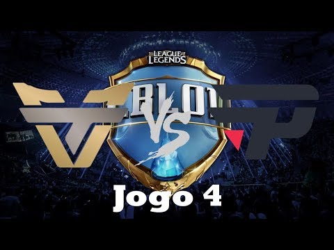 Highlight | Team oNe x paiN Gaming (Jogo 4 - Final) #CBLOL 2017