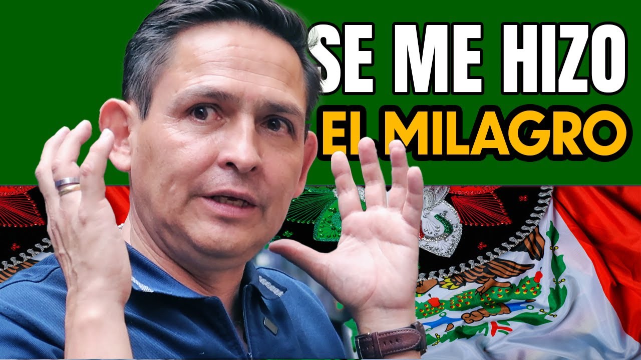 Entrevista con Antojitos Colombianos