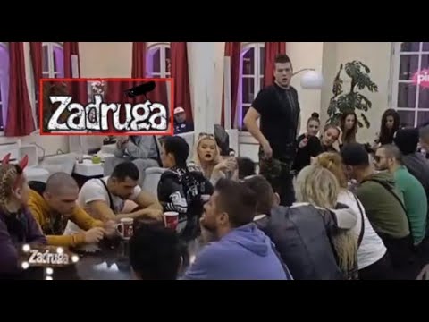 Zadrugarka HITNO smestena u karantin zbog virusa - U losem je STANJU