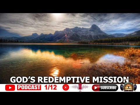 Two Lanes, One Mission – Embracing God’s Twin Structures for Global Impact