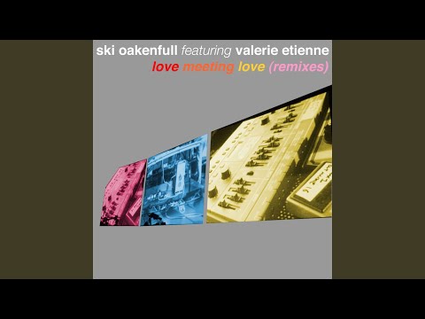 Love Meeting Love (Original Remastered)