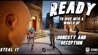 Gameplay Trailer