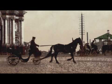 Alexander Goedicke - Symphony No. 3 (1922)