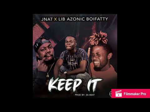 JNat X Lib Azionc ft Boifatty