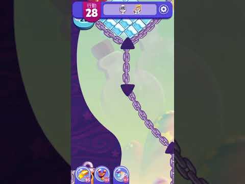 (Angry birds dream blast) Level 5833 gameplay, subscribe for latest update!